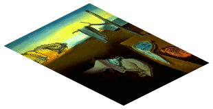 Time Rug